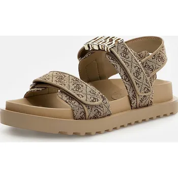 Dámské pantofle GUESS | Fabelis pantofle | 41