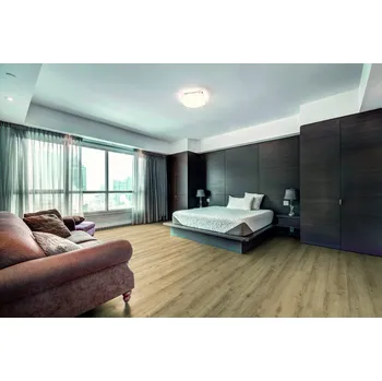 laminátová podlaha Laminátová podlaha de Sign Collection Nautilus - Dub Luxor Platinový N02