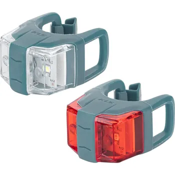 Sport Kellys | Osvětlení set KLS TWINS II, Air force blue