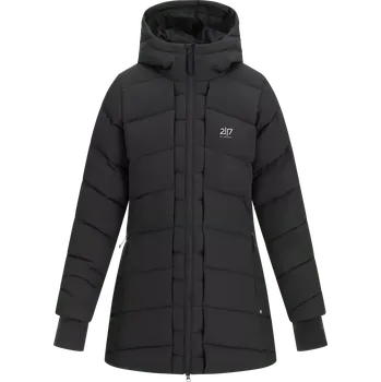 Dámský kabát 2117 of Sweden Kappen dámský kabát, Black XXL