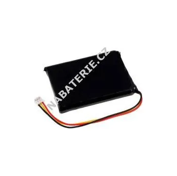 Baterie TomTom F650010252 (3,7V/800mAh)