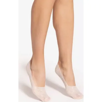 Pánské ponožky DÁMSKÁ OBUV-58 AVORIO UNI