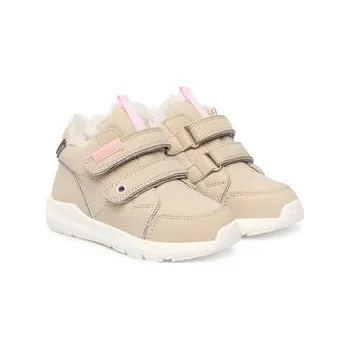 Pracovní obuv Kotníková obuv Garvalin 251350 Béžová 27