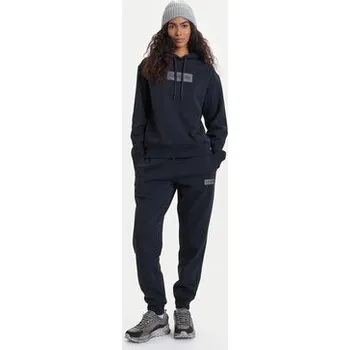 Pánská mikina Napapijri Mikina B-Box NP0A4HYQ Černá Regular Fit M