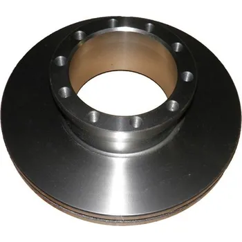 Brzdový kotouč Brzdový kotouč MTX MTX-T-302