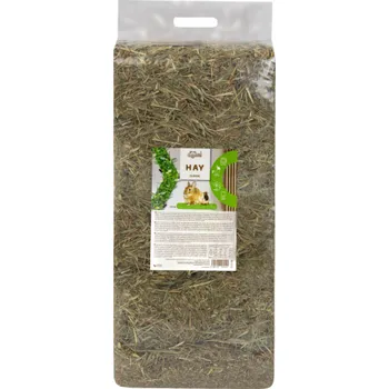 Pro hlodavce LIMARA Seno 140l/4,6kg