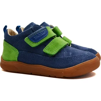 Chlapecké polobotky Barefoot boty RICHTER 0752 2211 6821 Velikost: 26