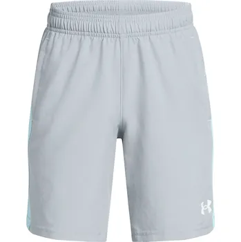 Chlapecké kraťasy Under Armour Blue 1171245 9-10 (M)