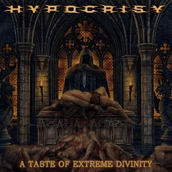 Zahraniční hudba Hypocrisy : A Taste Of Extreme Divinity (2025 Remaster) LP
