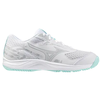 Dětská sportovní obuv Indoorové boty Mizuno Stealth Star 3 shoe Kids x1gc2507-45 Velikost 39 EU | 6 UK | 25 CM