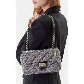 Kabelka Kabelka Nine West EO-Hudson-Harmony-LDA8004A Šedá ALL