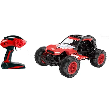 RC model auta RC bugina Doughty 29 cm s pistolovým ovladačem