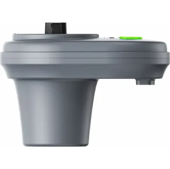 Zavlažování RainPoint 4-zónový regulátor zavlažování s aplikací, Bluetooth