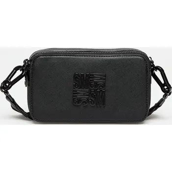 Kabelka Kabelka Steve Madden Brisa Black/ Black Universal