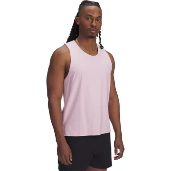 Pánské tričko Tričko Under Armour Pink 1171222 XS