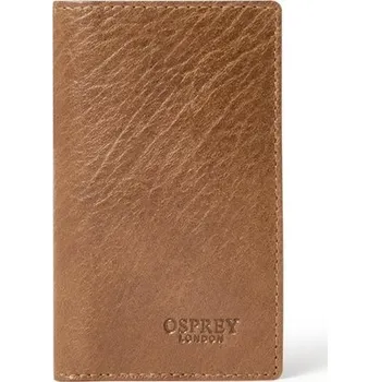 Módní doplněk Peněženka Osprey Cognac 1171408 One Size