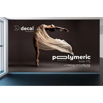 DECAL Gloss Polymer 501 šíře 137cm x 1m