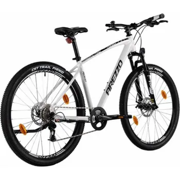 Horské kolo Horské jízdní kolo Arezzo ROCO, 2023-2 /27,5"/ 20" bílé