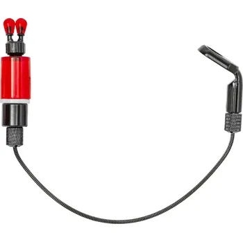 Signalizátor záběru Carp Zoom Čihadlo S09 / červený