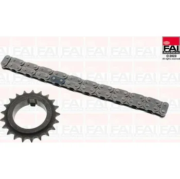 Auto-moto Řetěz, pohon olejového čerpadla FAI AutoParts OPCK46