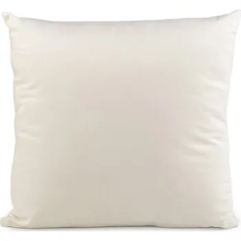 Polštář Velvetový / sametový polštář ve vánočních barvách 40x40 cm