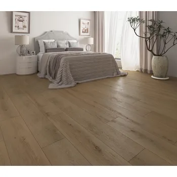 vinylová podlaha Vinylová SPC podlaha de Sign Collection Atlas - Dub Oasis A04