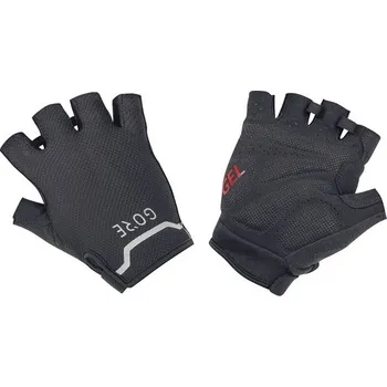 Cyklistické rukavice GORE C5 Short Gloves black 6