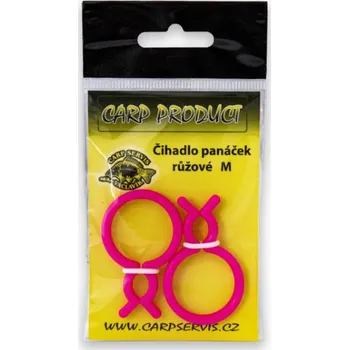 Signalizace záběru CSV Čihadlo panáček - vel.M/růžové