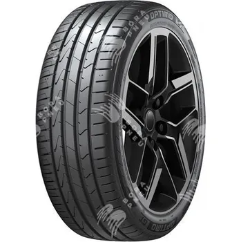 Letní osobní pneu Pneumatiky OPTIMO gt (ok41) xl 245/40 R18 97Y
