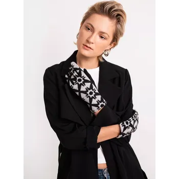 Rukavice Art Of Polo 23206 Rukavice Dunk černá univerzální