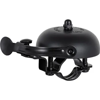 Zvonek na kolo Kellys | Cyklistický Zvonek KLS BANG 70 black