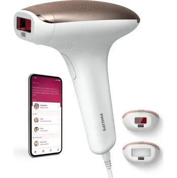 Epilátor IPL epilátor Philips Lumea IPL 7000 Series SC1997/00