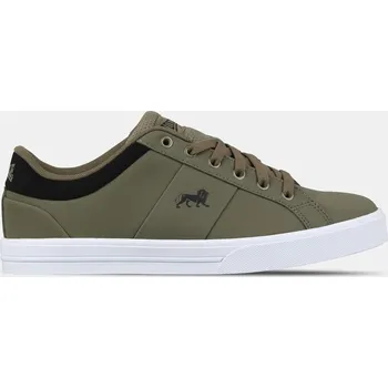 Pánská obuv Tenisky Lonsdale khaki 1170873 8 (42)