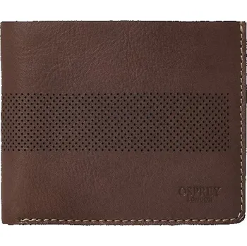 Módní doplněk Peněženka Osprey Choc 1171453 One Size