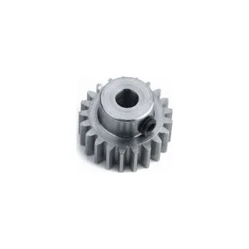 RC náhradní díl Carson Pastorek ocelový 20 zubů, modul 0,6