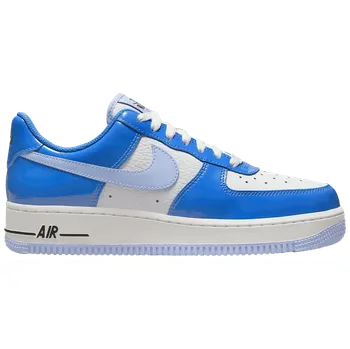 Dámské tenisky Nike Air Force 1 Low Blue Patent (W) Velikost: 38