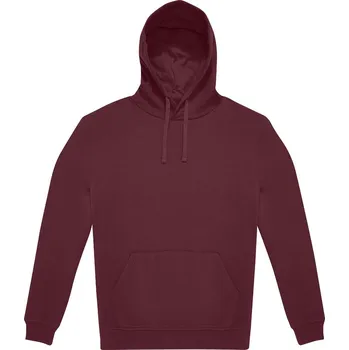Pánská mikina Unisex mikina s kapucí Hoodie
