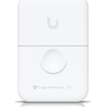 Síťový prvek Ubiquiti UACC-ETH-SP-Pro Ochrana proti přepětí Ethernet Outdoor (20kA)
