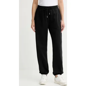 Tepláky Calvin Klein LV044D205G černá 99X, vel. M