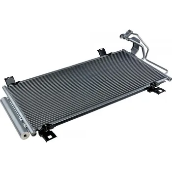 Chladič motoru Kondenzátor klimatizace chladič 6 (GH) (07-) 1.8 I 16V GSYD6148ZA NTY