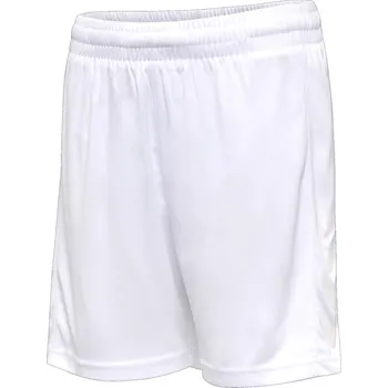 Dámská móda Šortky Hummel CORE XK POLY SHORTS KIDS 211467-9425 Velikost XL (165-176 cm)
