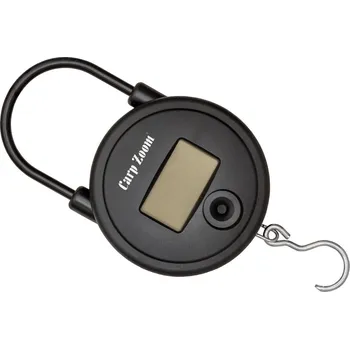 Průmyslová váha Carp Zoom Váha digitální - 30 kg