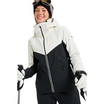 bunda Roxy Free Jet Block - KVJ0/True Black M