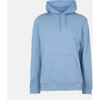 Pánská mikina Mikina Boss Light Blue 451 1171281 XL