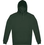 Unisex mikina s kapucí Hoodie