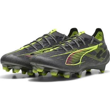 Míčový sport Kopačky Puma Matte Silver 1170921 3 (35.5)
