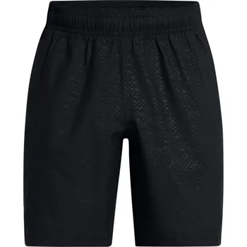 Under Armour Black 1170178 S