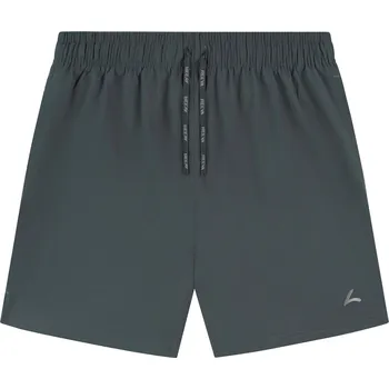 Pánské kraťasy Kraťasy Reeva Grey 1171240 Small