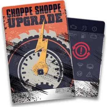 Desková hra Pekelná jízda: Vendeta - Obaly na karty