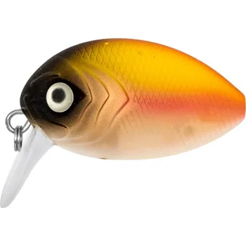 Umělá nástraha Carp Zoom Wobler UL Bug - 3,2 cm/3,5 g/plovoucí/oranžová-černá